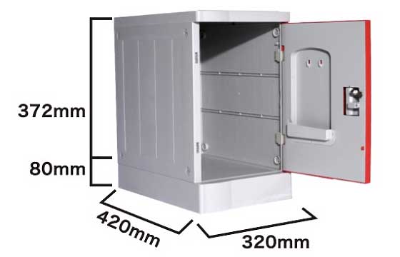 小学餐具柜常用尺寸