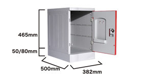 书包柜常用尺寸