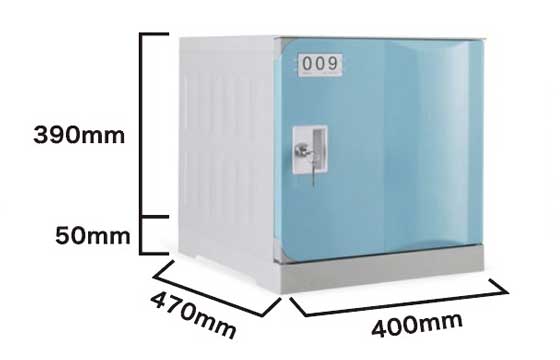 教室后墙柜实景图