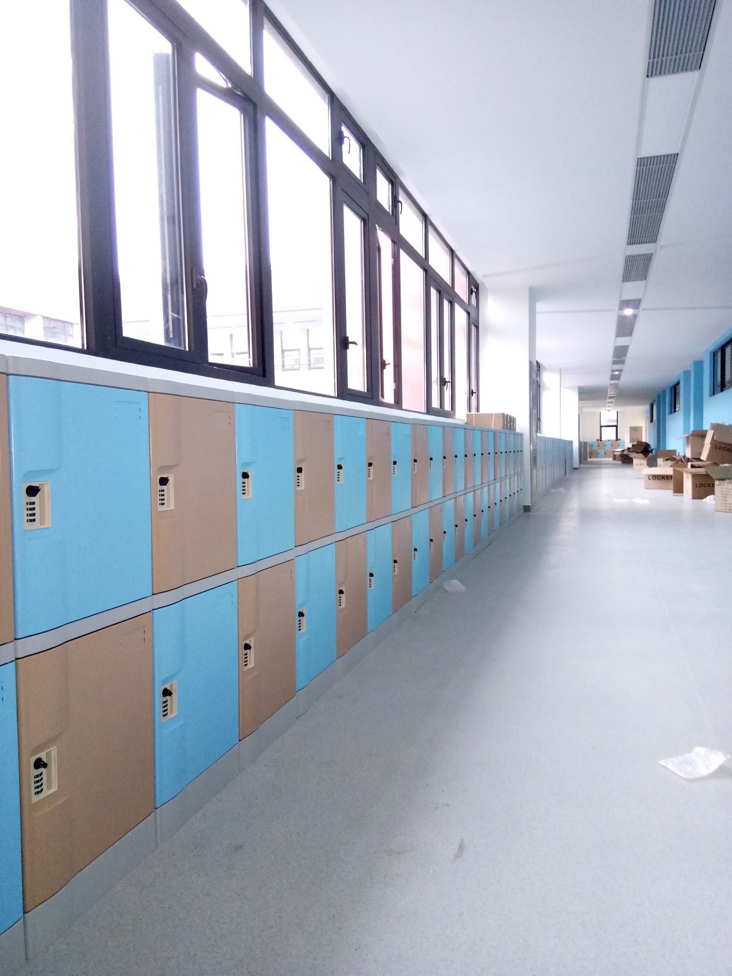 楼道储物柜
								title=